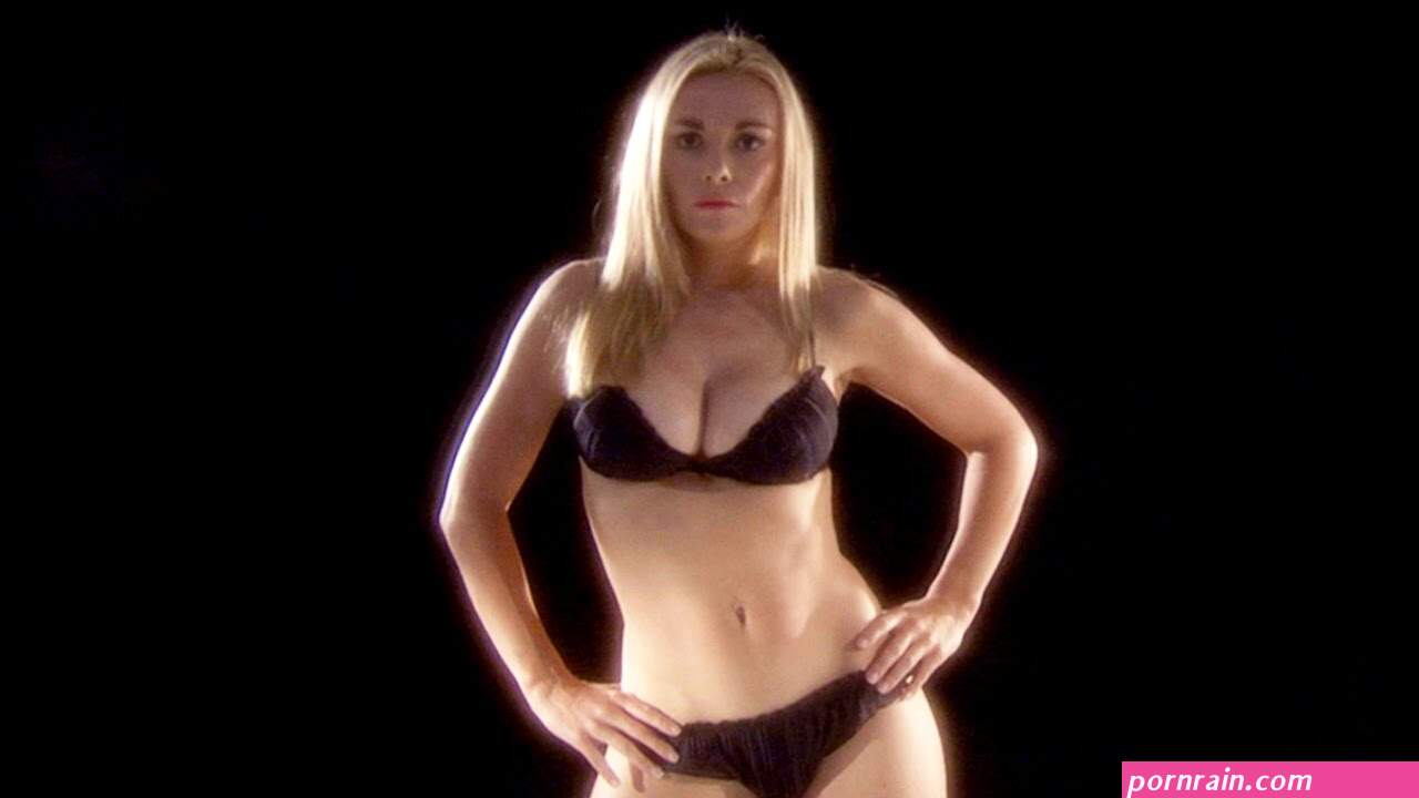 science nude