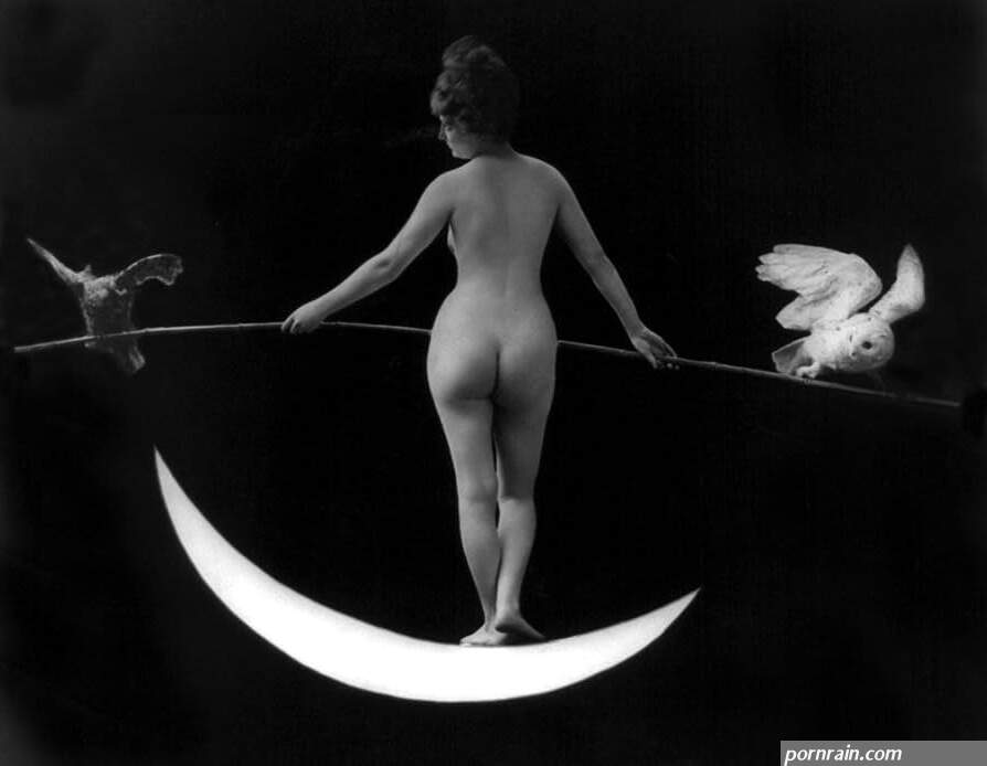 science nude