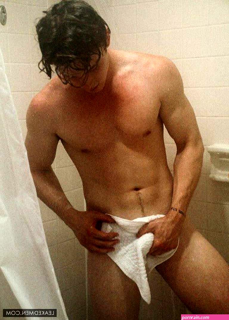 shawn mendes naked