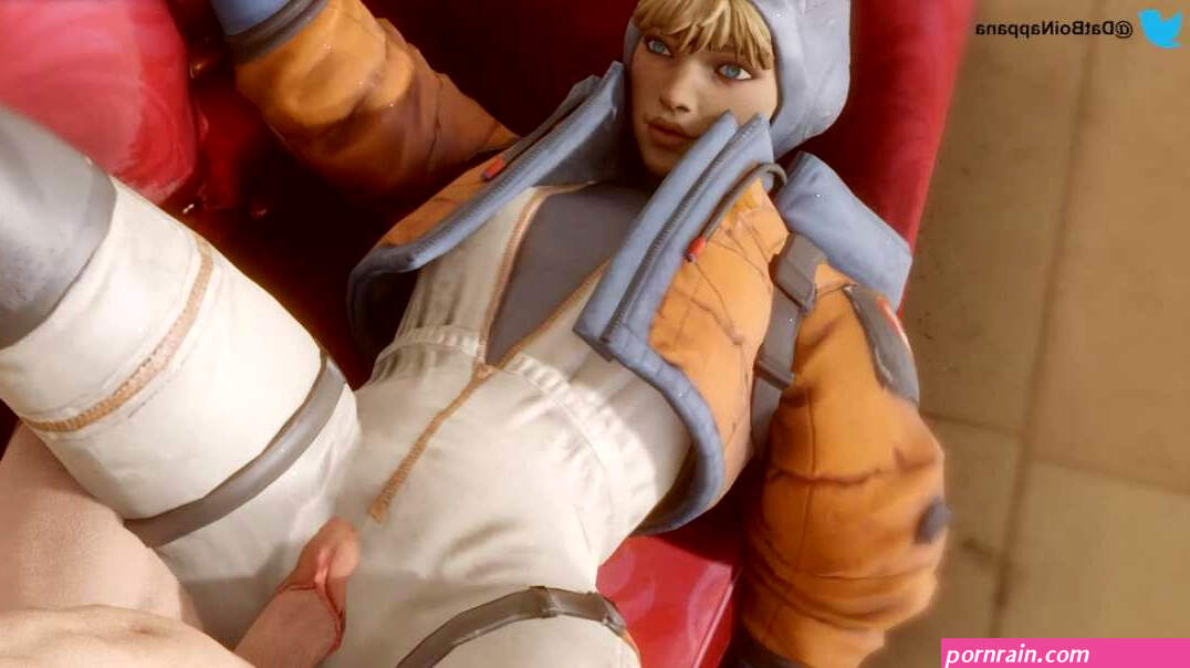 wattson porn