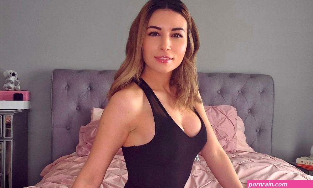 alinity sex