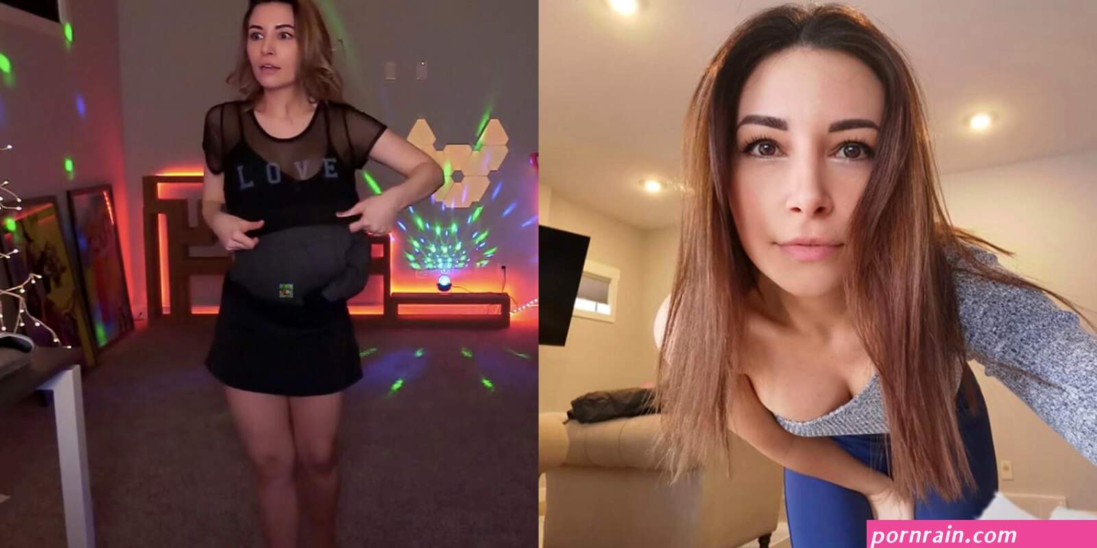 alinity sex