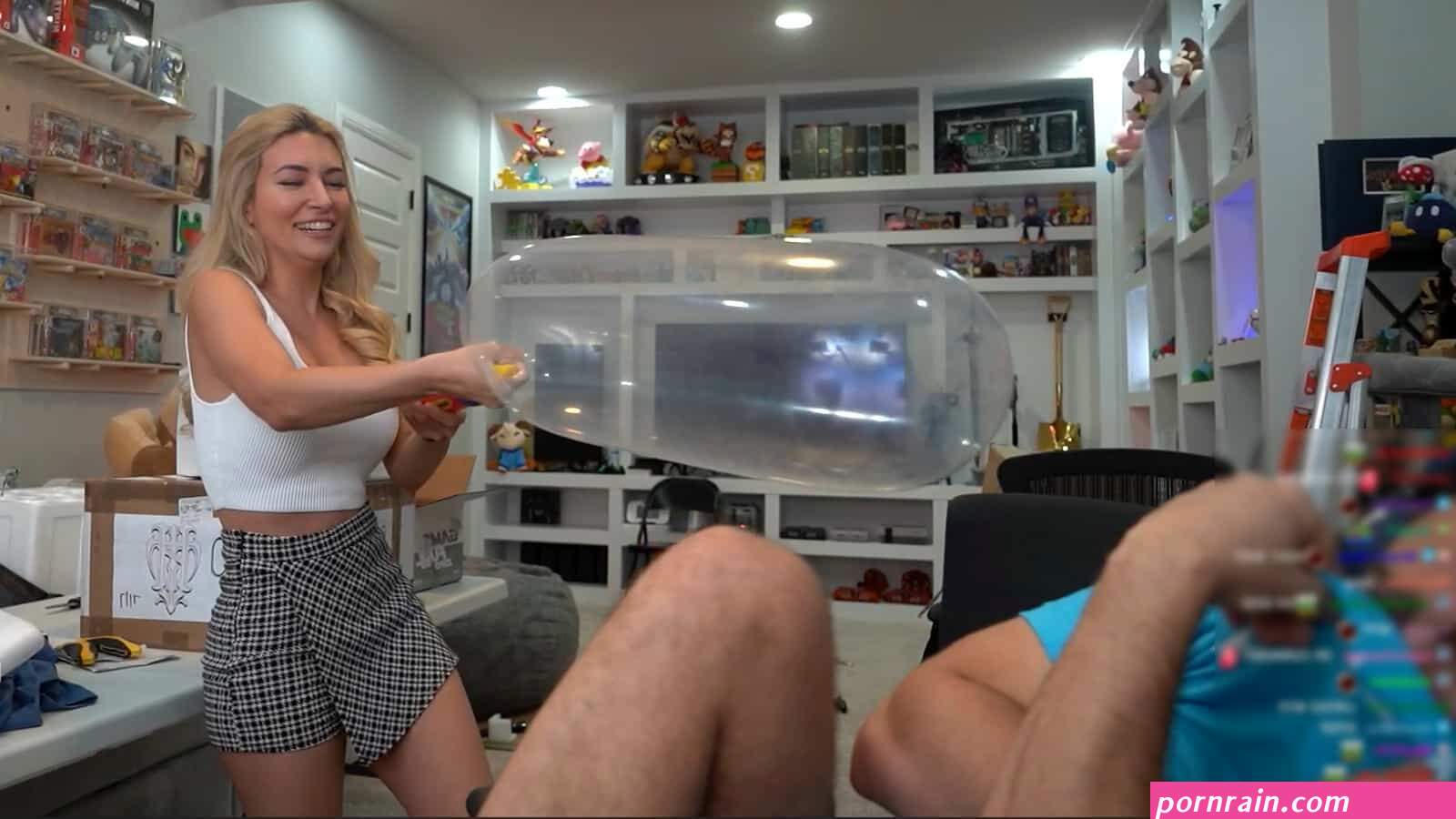 alinity sex