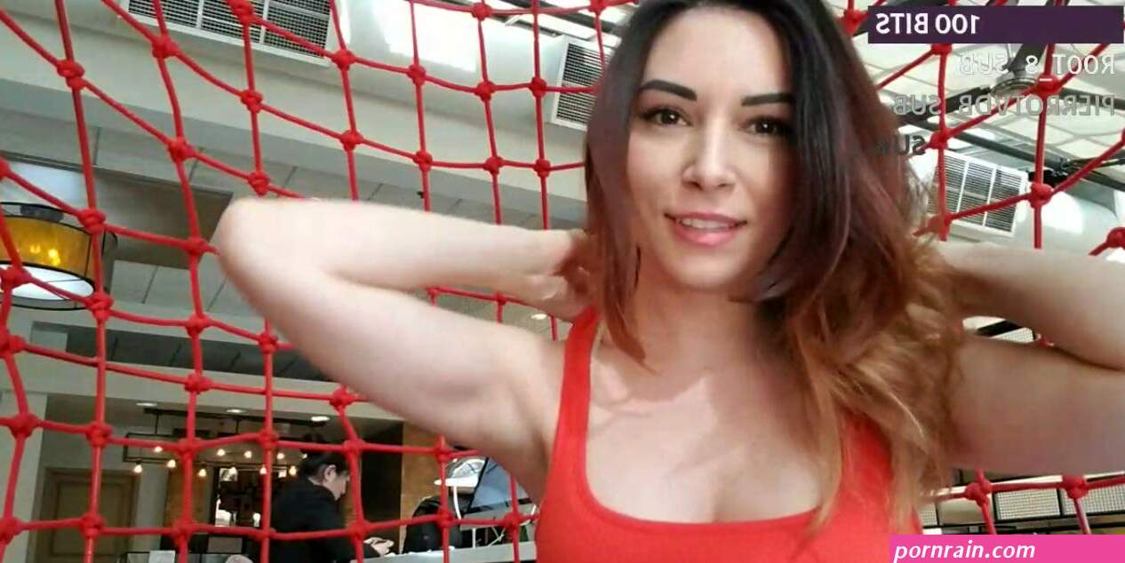 alinity sex