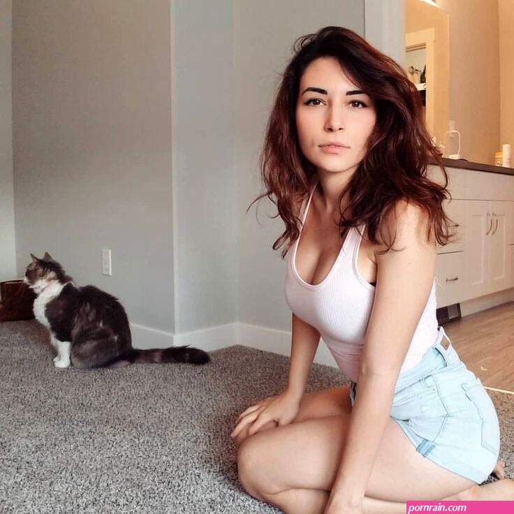 alinity sex