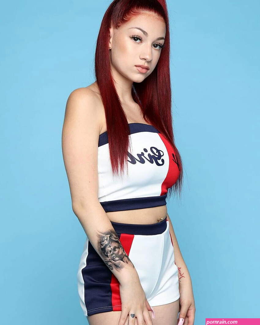 bhad bhabie hot
