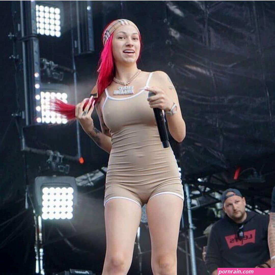 bhad bhabie hot