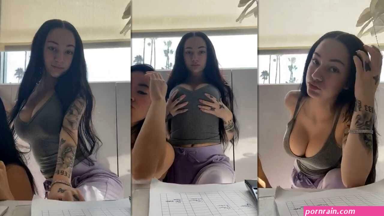 bhad bhabie hot