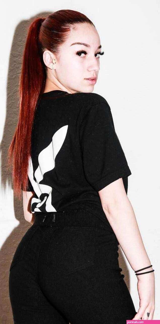 bhad bhabie hot