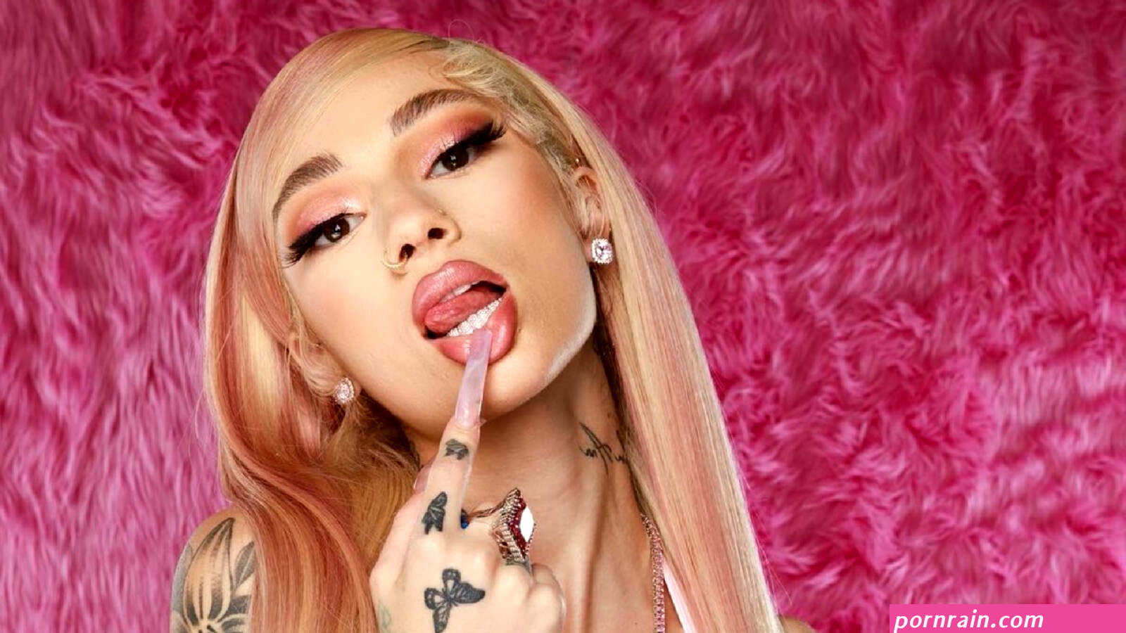 bhad bhabie hot