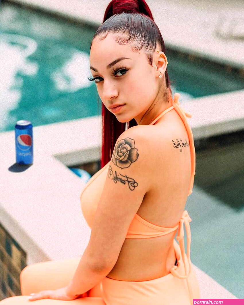 bhad bhabie hot