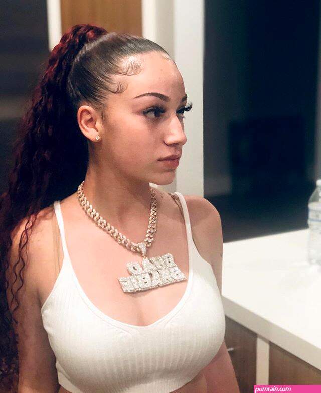 bhad bhabie hot