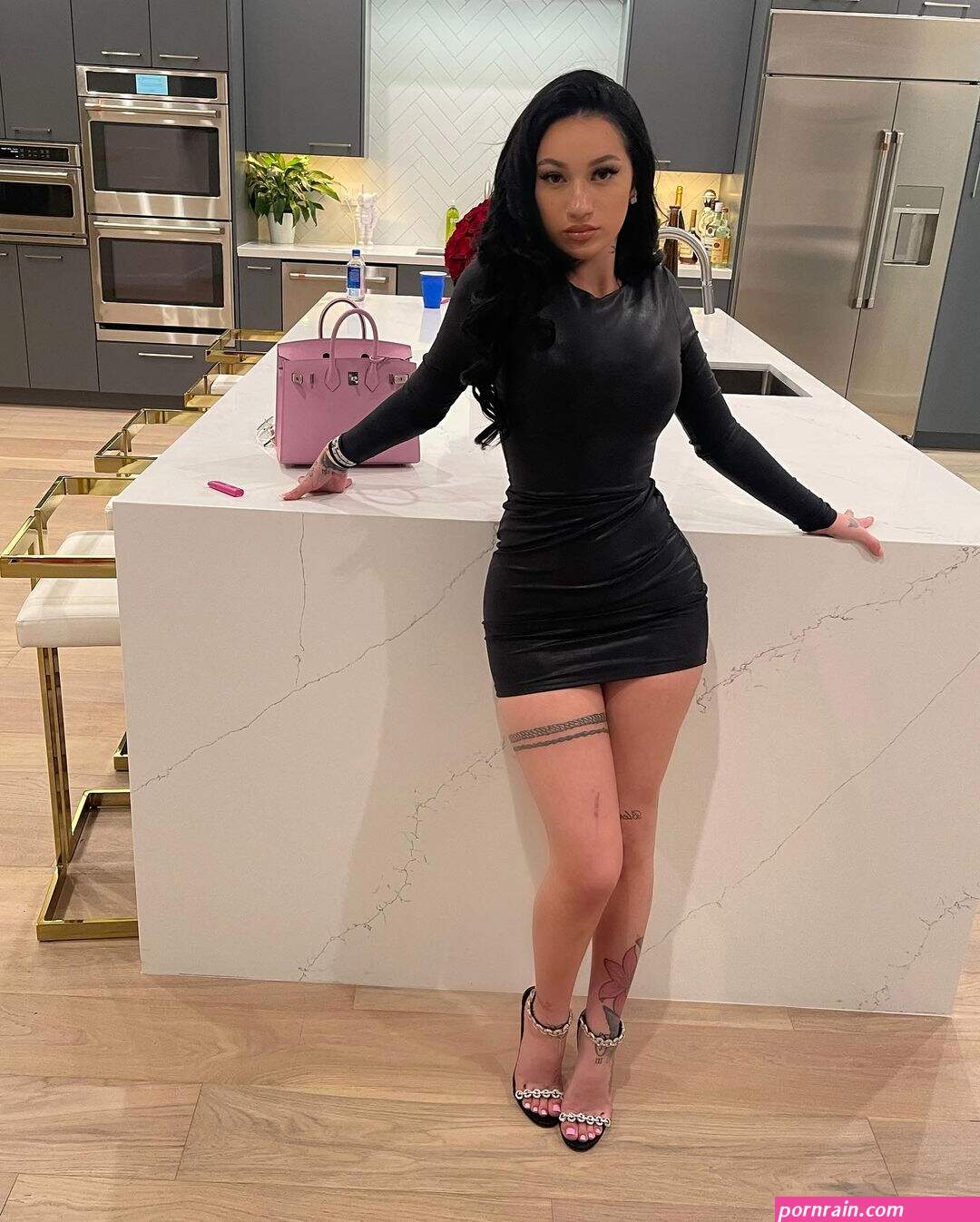 bhad bhabie hot