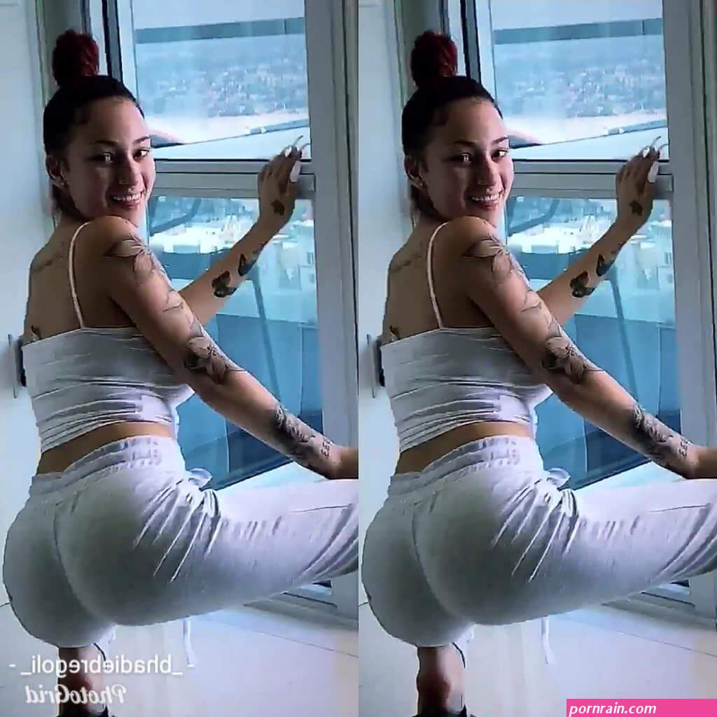 bhad bhabie hot