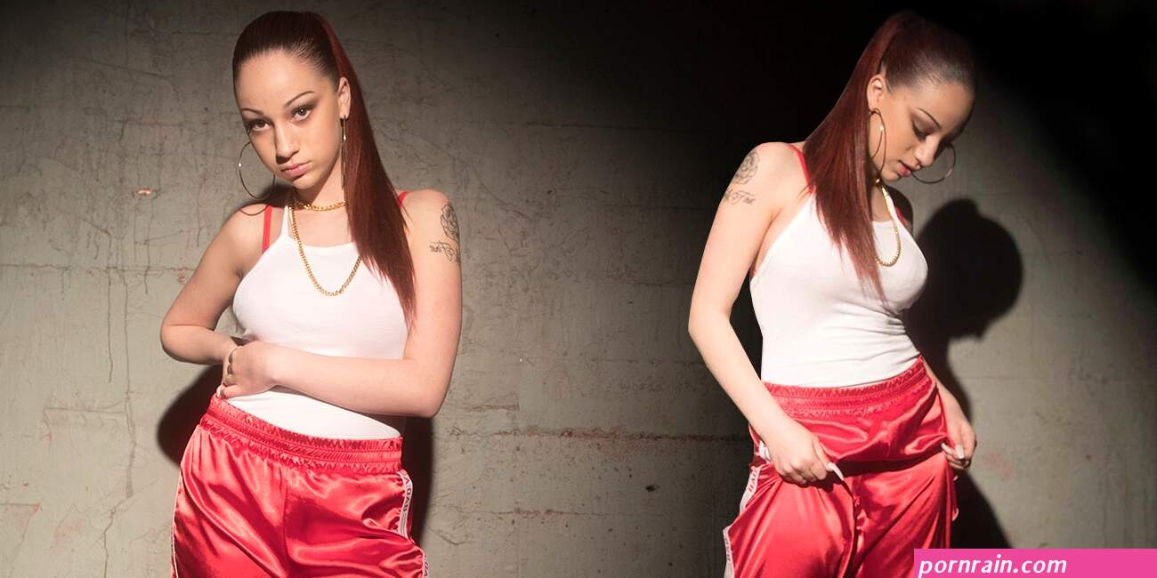 bhad bhabie hot