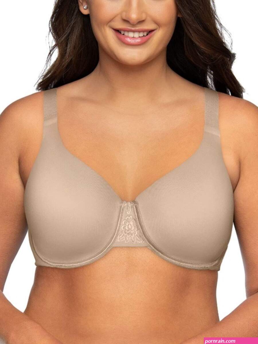 big boobed older women
