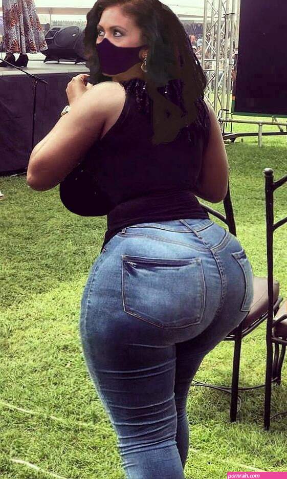 big booty momy