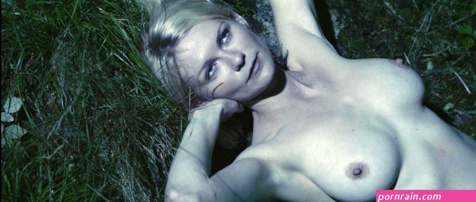 kristen dunst nude