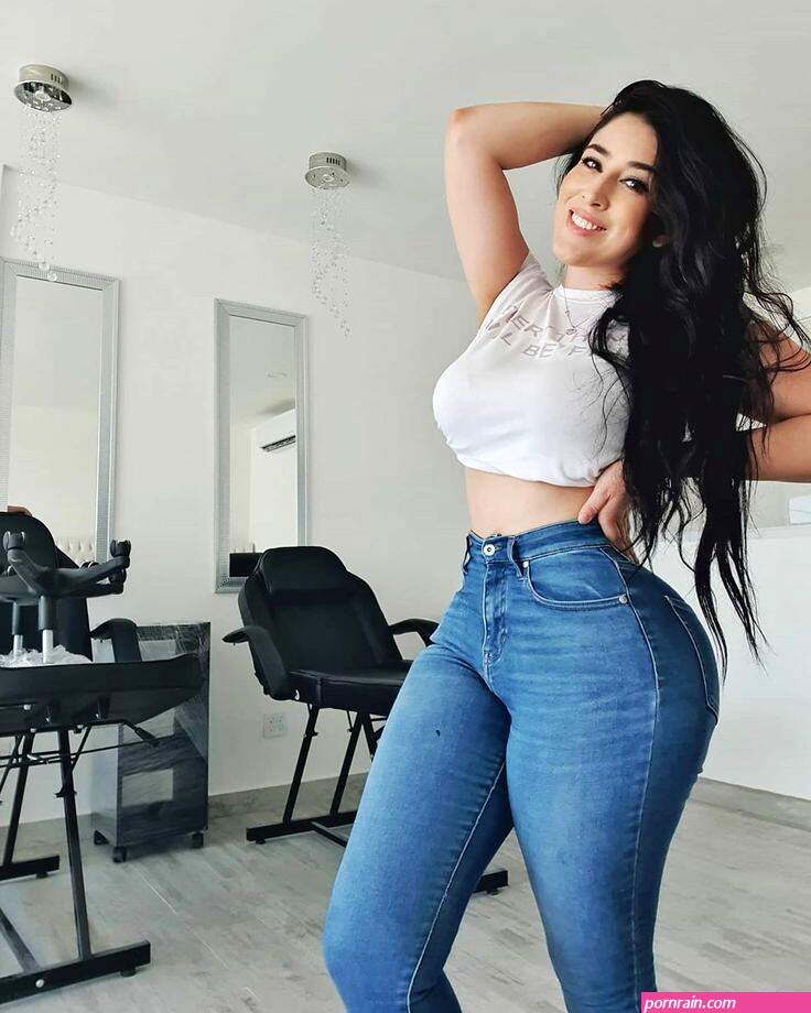mexican big tits