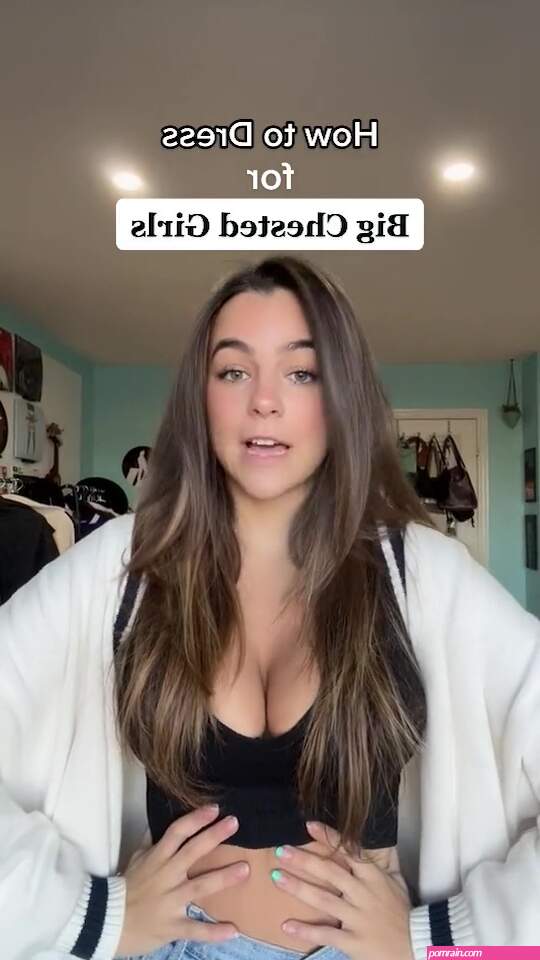 mexican big tits