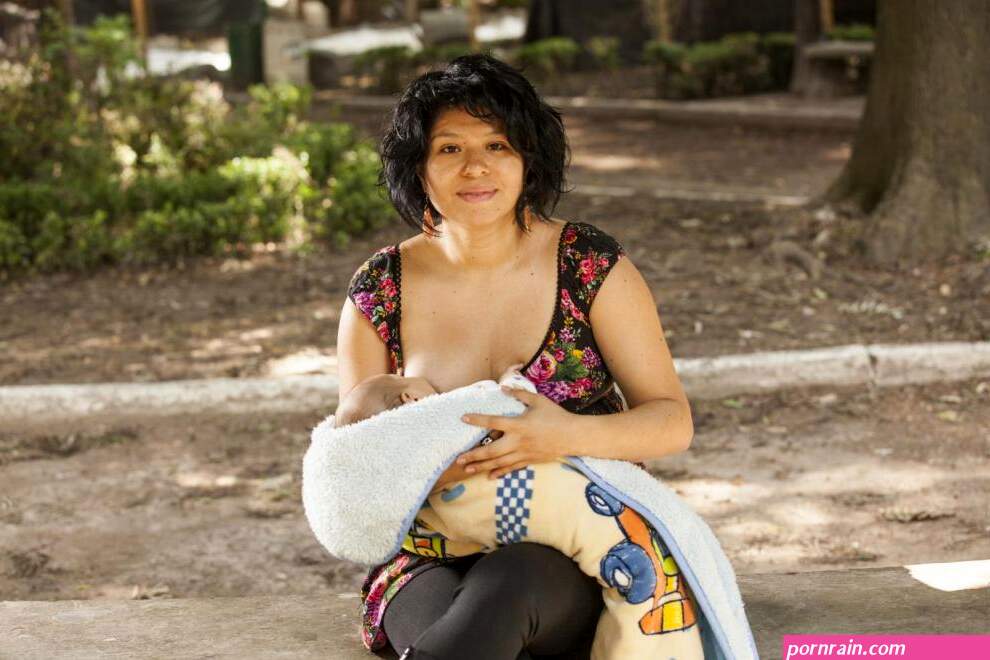 mexican big tits