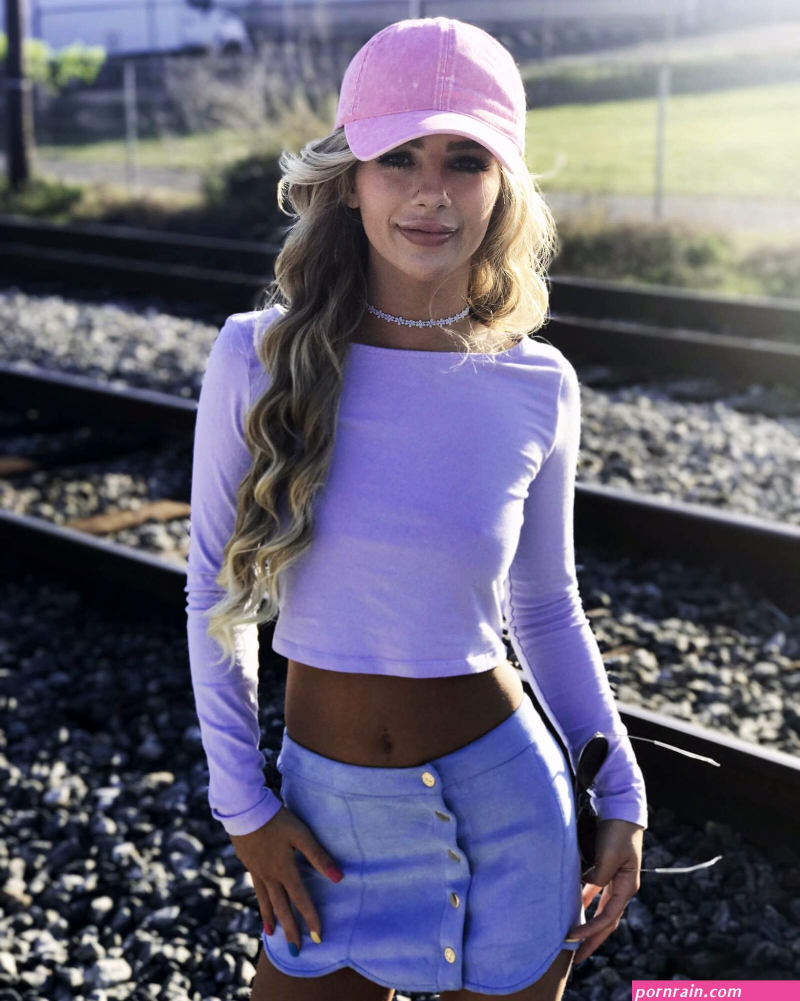 bella elise rose