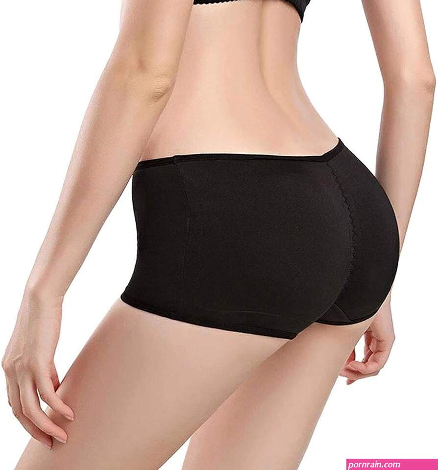 black booty thick