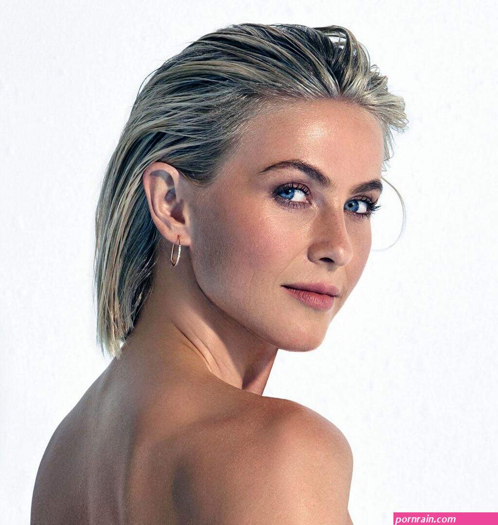 julie ann huff naked