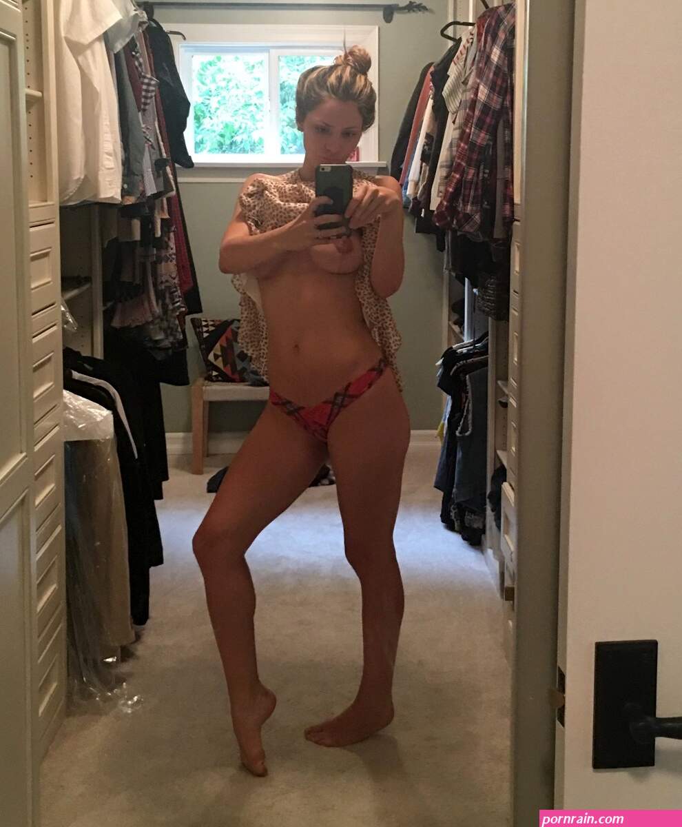 katharine mcphee naked