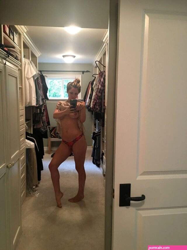 katharine mcphee naked