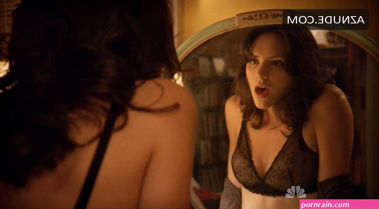 katharine mcphee naked