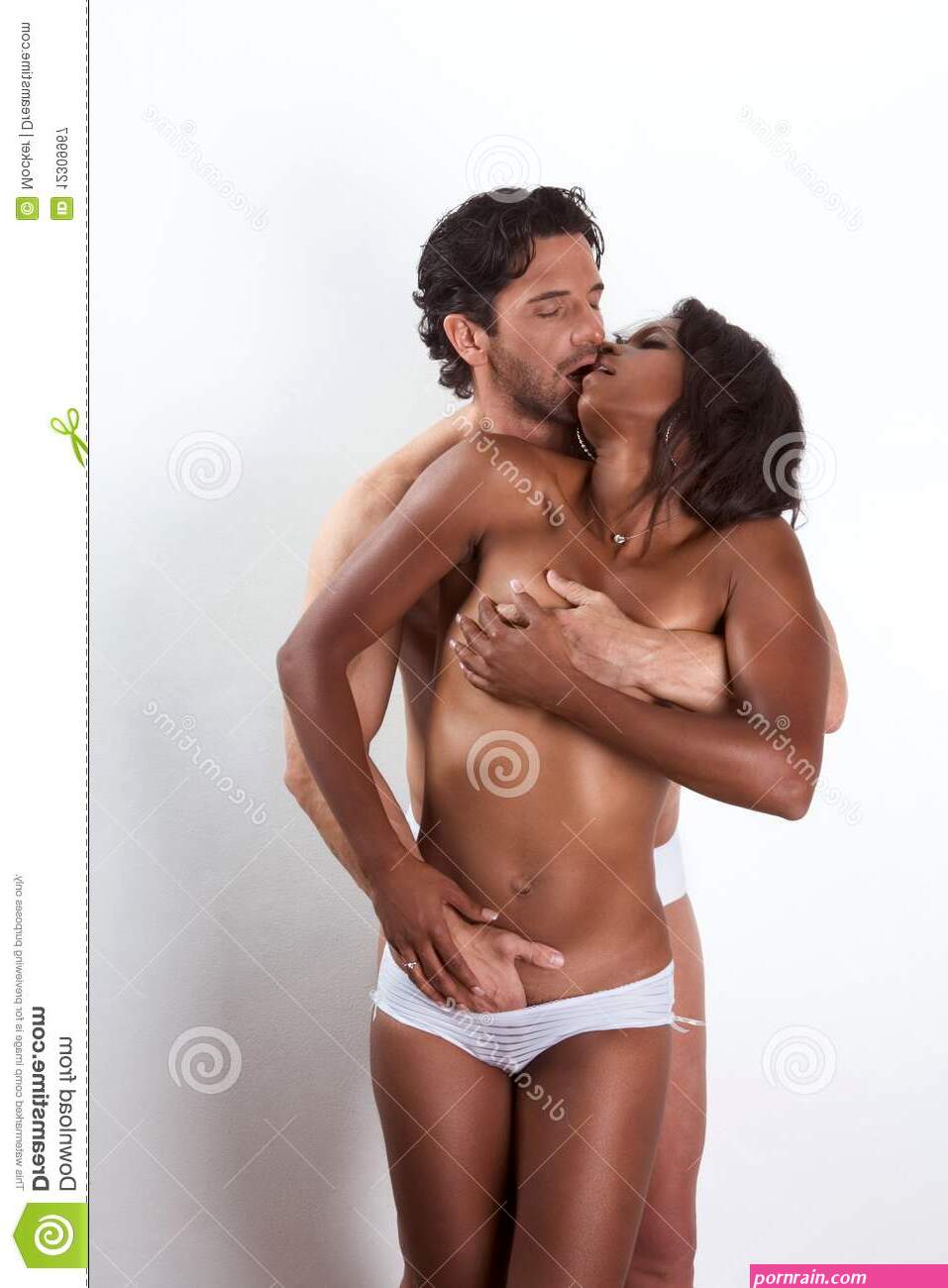 naked menand women