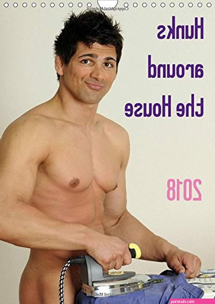 nude hunks