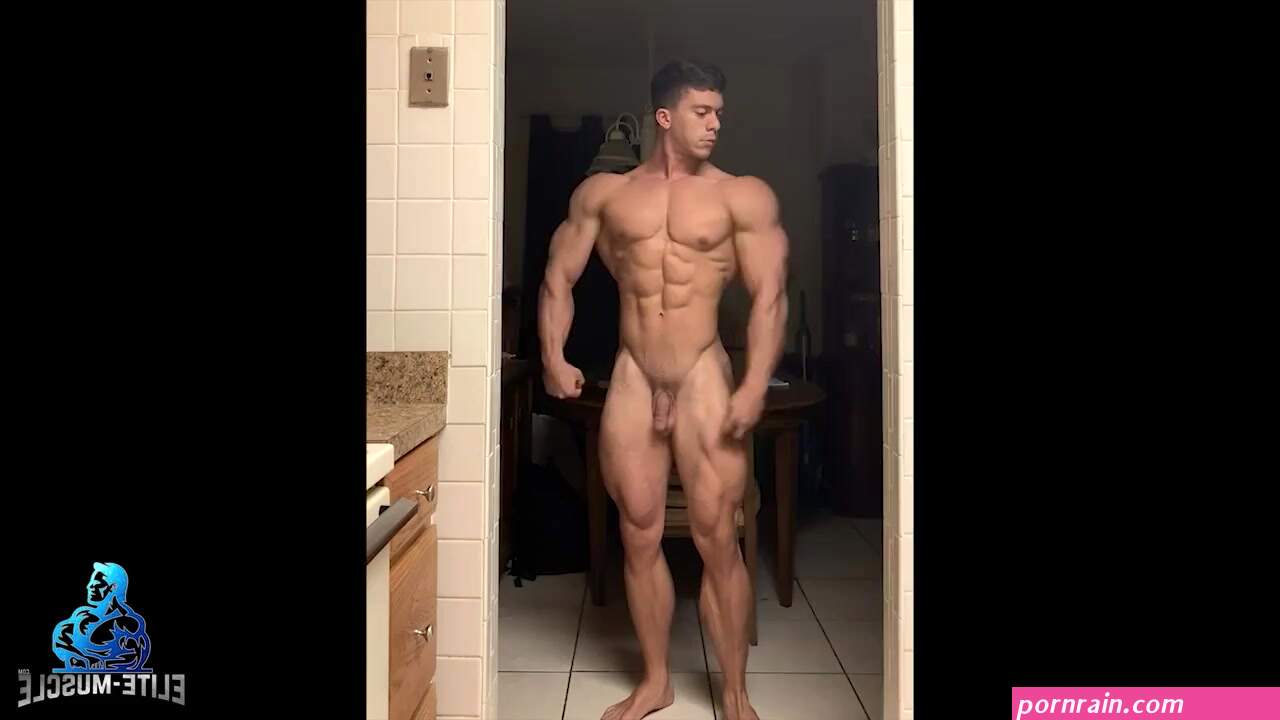 nude hunks