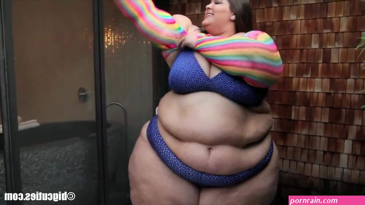 ssbbw boberru