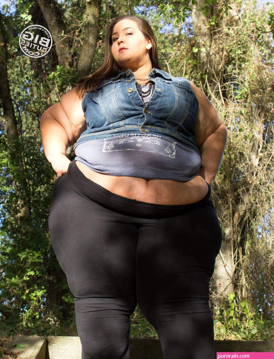 ssbbw boberru