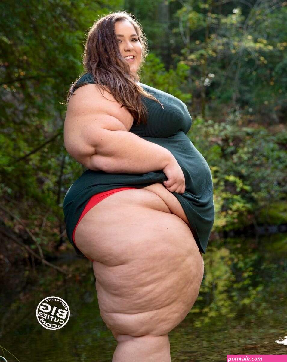 ssbbw boberru