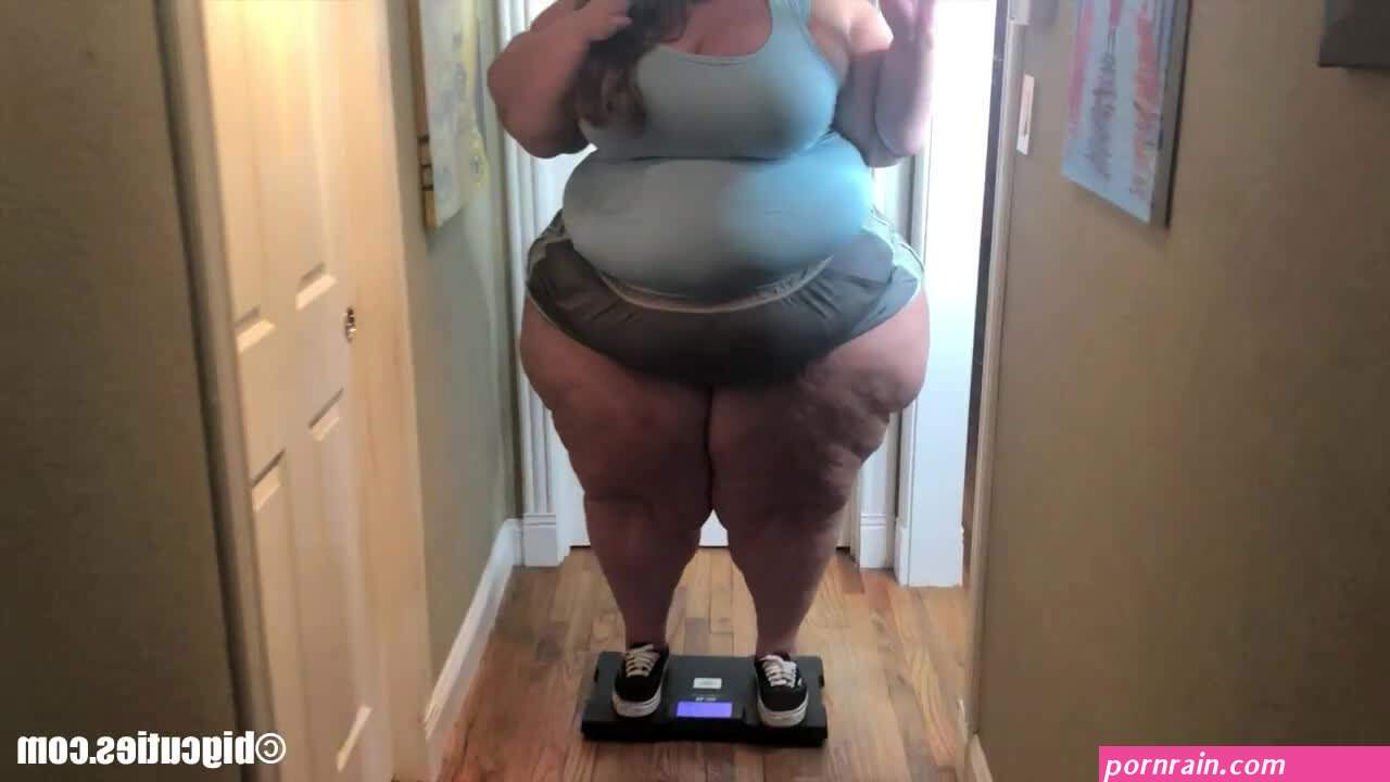 ssbbw boberru