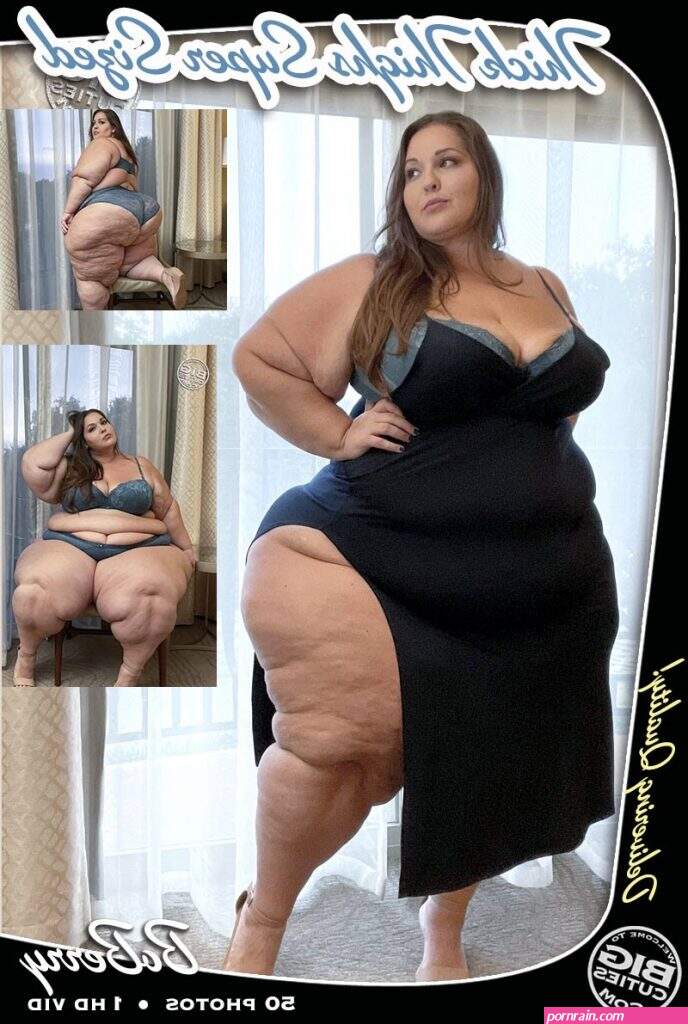 ssbbw boberru
