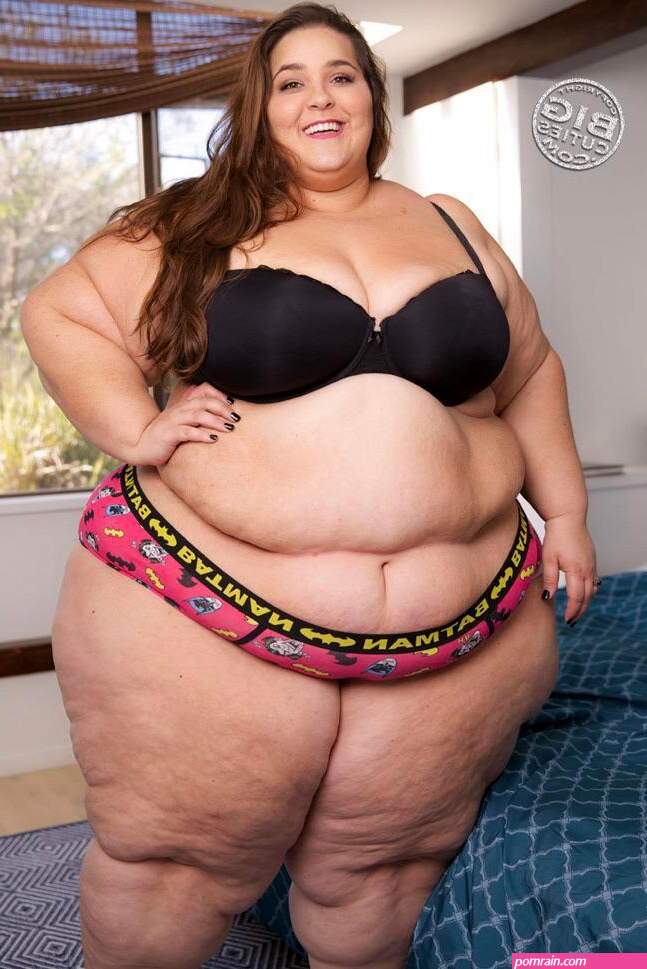 ssbbw boberru