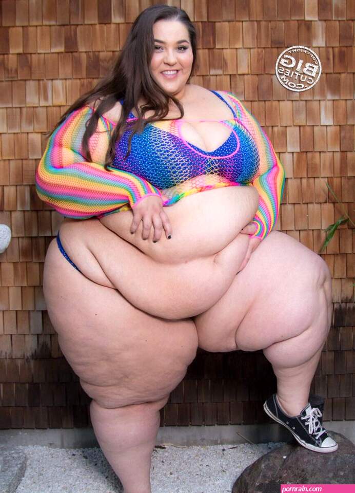 ssbbw boberru