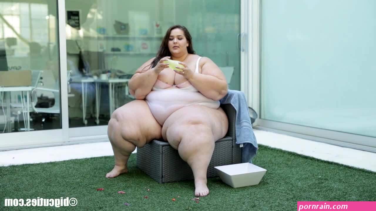 ssbbw boberru
