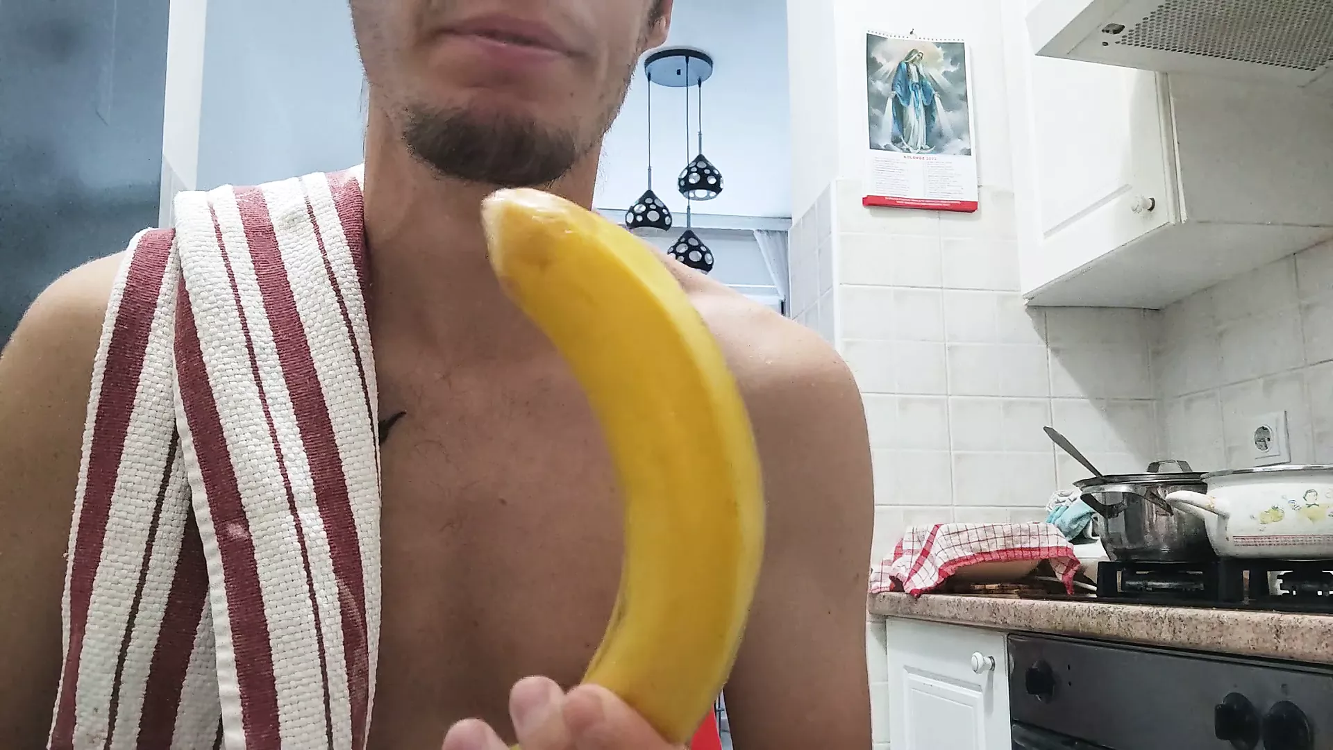 Croat Gagging on Huge Banana Deepthroat, Free Gay HD Porn e8 | xHamster