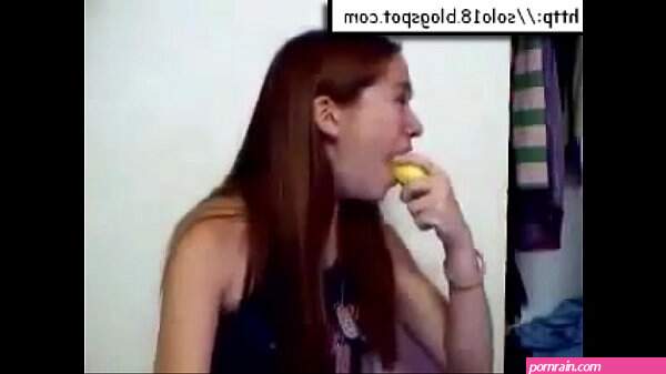 compilado banana