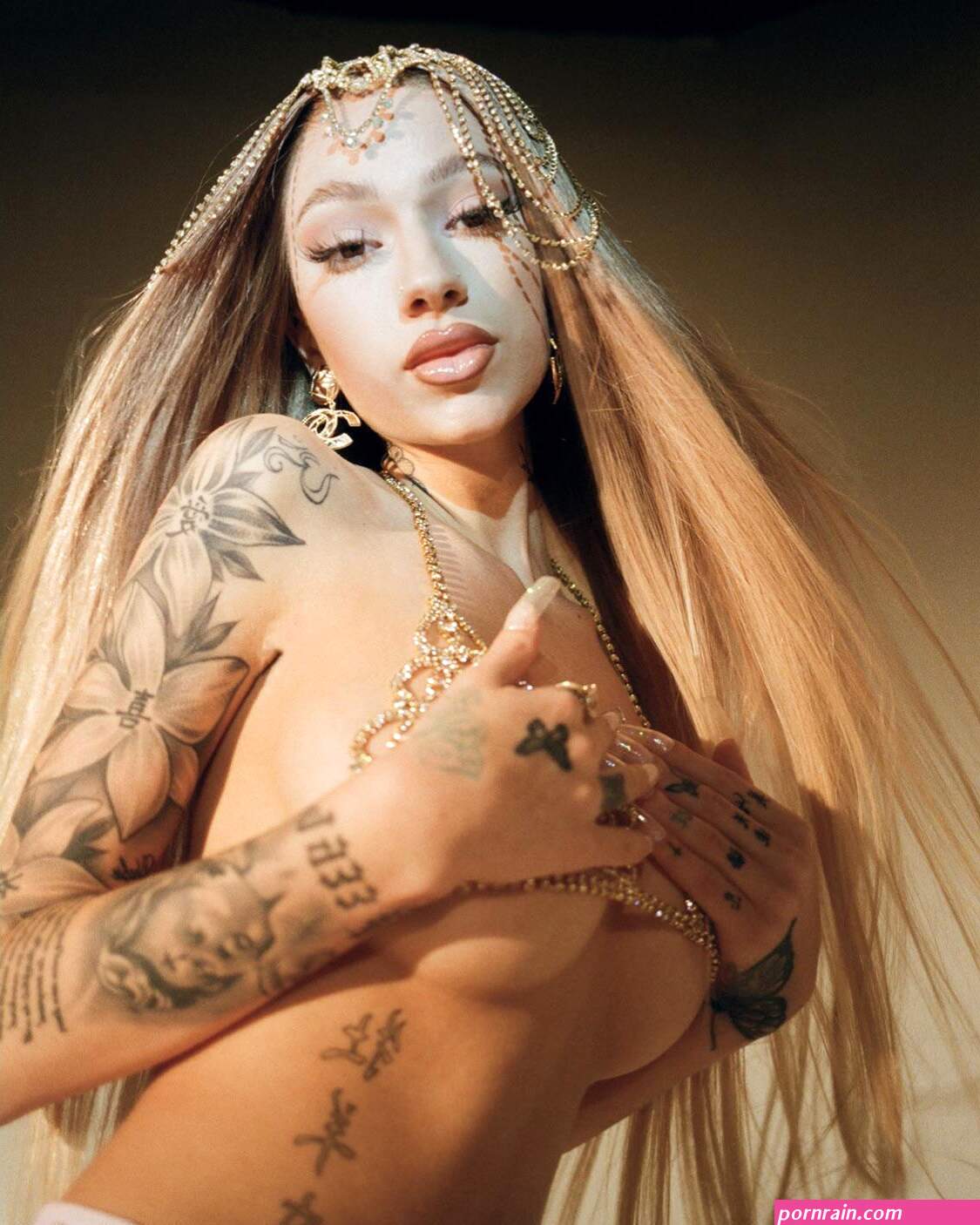 Bhad Bhabie 8x10 Sexy Photo 130 | eBay