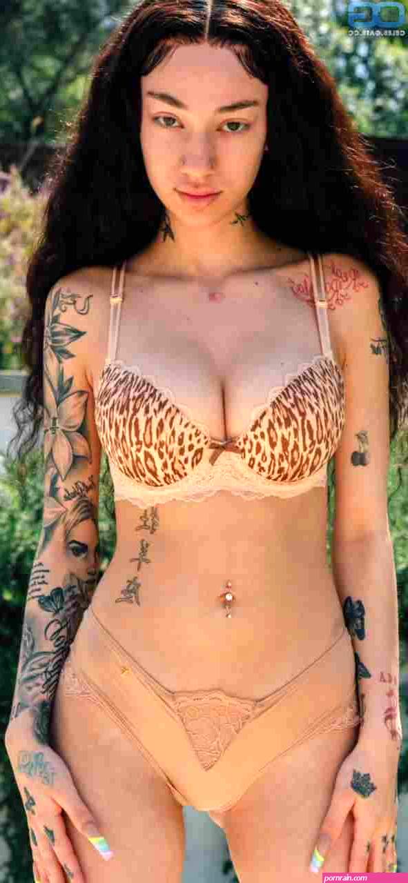 Bhad Bhabie nude, pictures, photos, Playboy, naked, topless, fappening