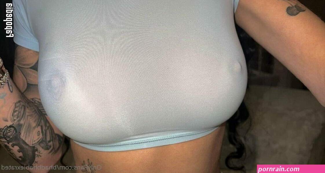 Bhad Bhabie Nude OnlyFans Leaks