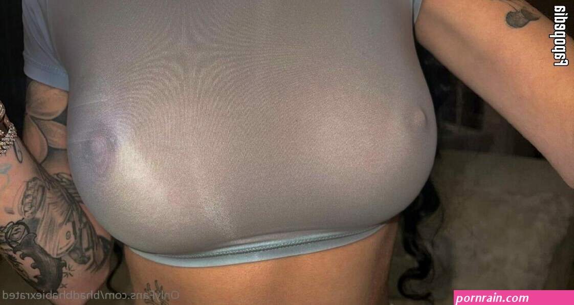 Bhad Bhabie Nude OnlyFans Leaks