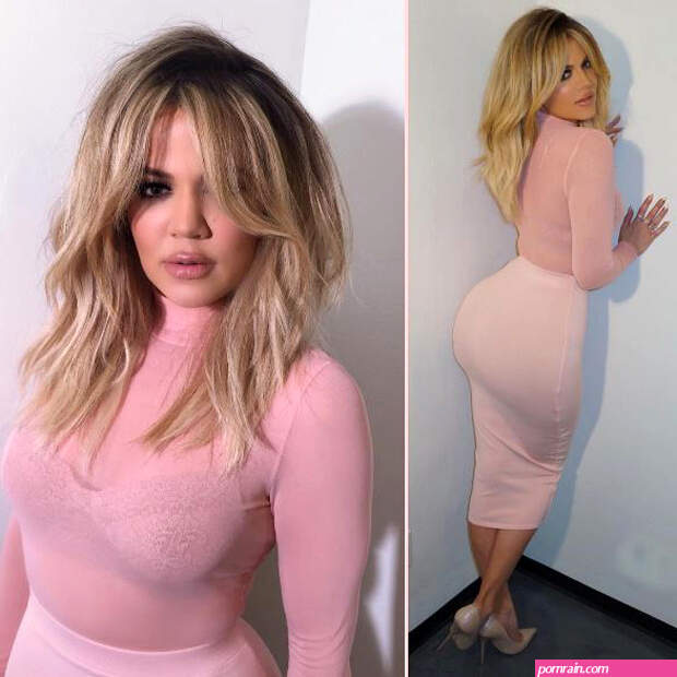 Big booty trend taking over the internet
