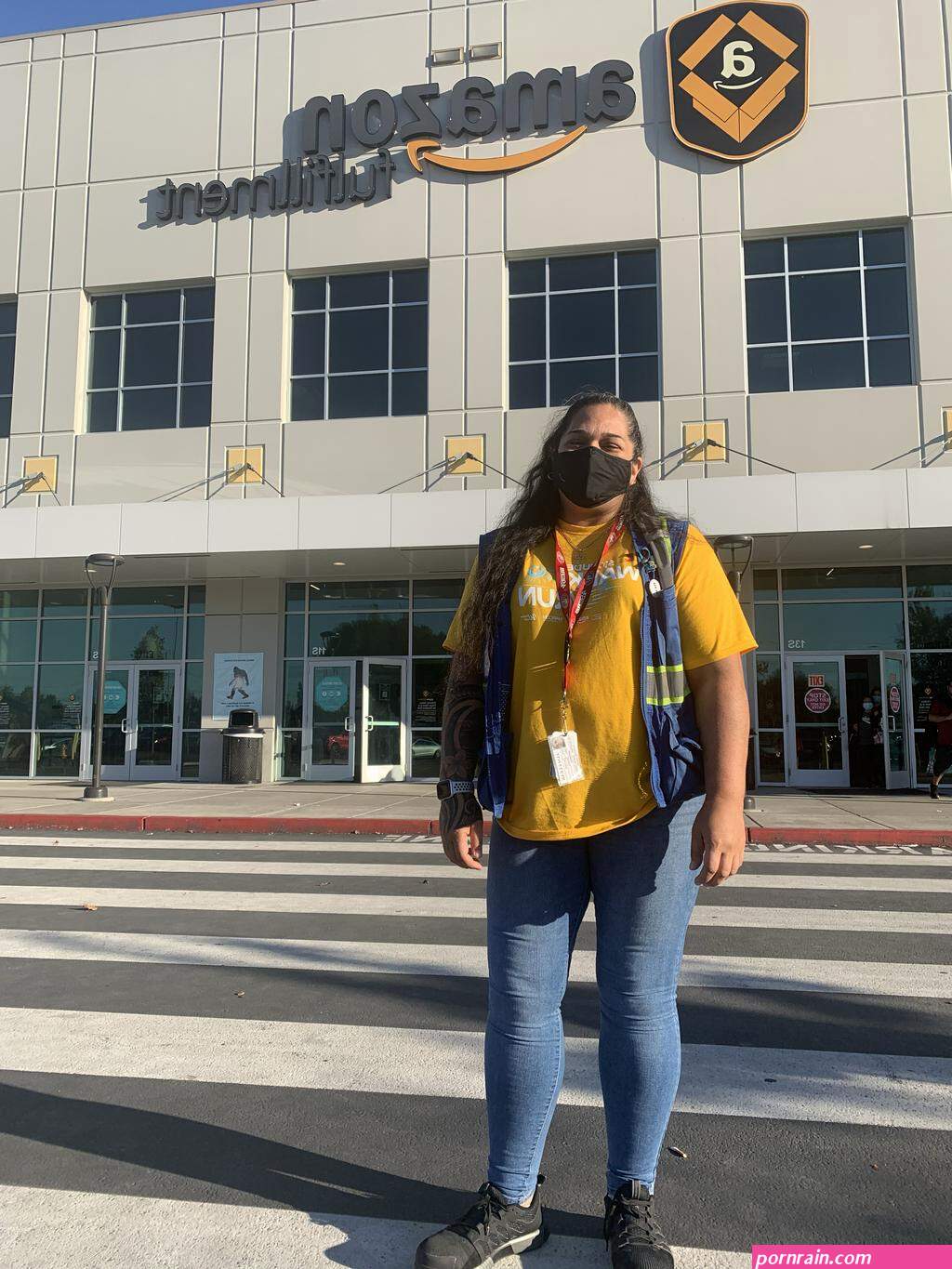 How Amazon helps employees turn a job into a career